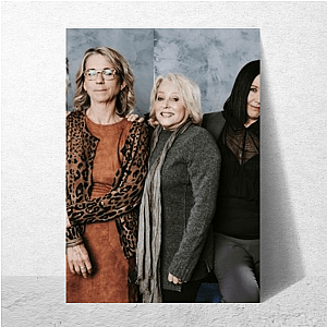 Still Spinning – The Go-Go’s The Go Gos Posters