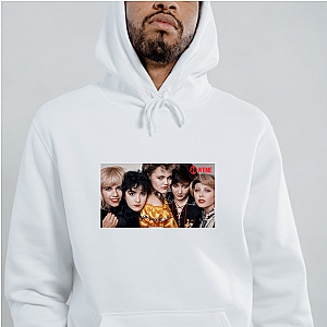 We Got the Beat – The Go-Go’s The Go Gos Hoodies