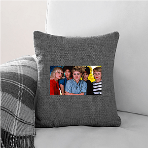 Go-Go’s Mode: On The Go Gos Pillows Cover