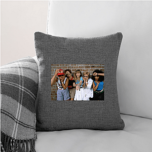 Still Poppin’ – The Go-Go’s Way The Go Gos Pillows Cover