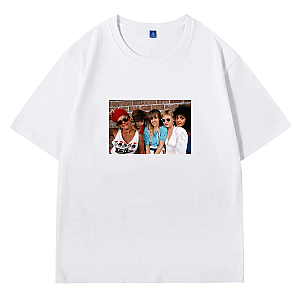 Vacation? Only with The Go-Go’s The Go Gos T-Shirts