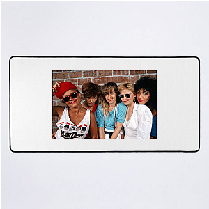 Vacation? Only with The Go-Go’s The Go Gos Mouse Pads