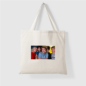 Go-Go’s Mode: On The Go Gos Bags