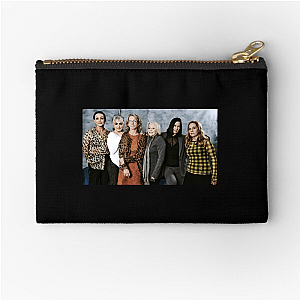 Still Spinning – The Go-Go’s The Go Gos Zipper Pouches