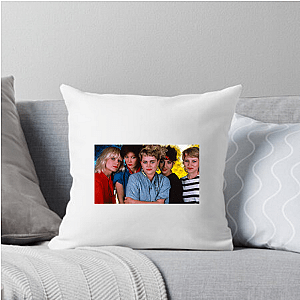 Go-Go’s Mode: On The Go Gos Pillows Cover