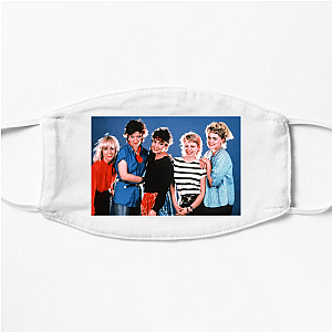 Girls Rock – Go-Go’s Style The Go Gos Face Masks