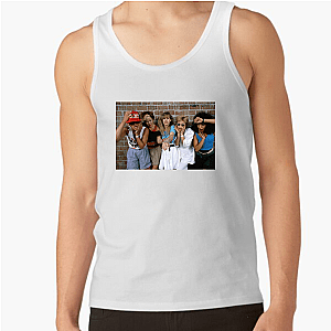 Still Poppin’ – The Go-Go’s Way The Go Gos Tank Tops
