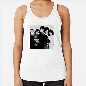 Retro Cool = The Go-Go’s The Go Gos Tank Tops