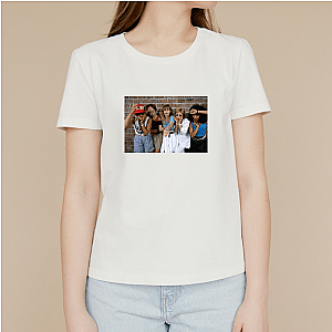 Still Poppin’ – The Go-Go’s Way The Go Gos T-Shirts