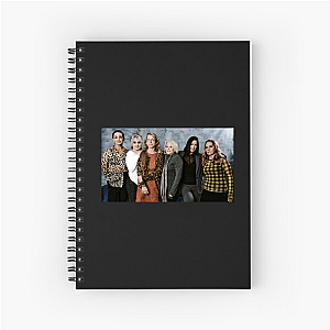 Still Spinning – The Go-Go’s The Go Gos Notebook