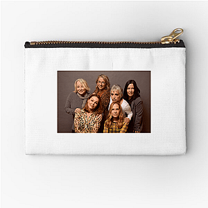 No Skip Days – The Go-Go’s The Go Gos Zipper Pouches