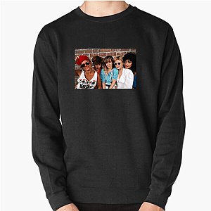 Vacation? Only with The Go-Go’s The Go Gos Sweatshirts