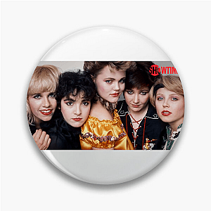 We Got the Beat – The Go-Go’s The Go Gos Pins