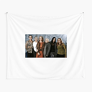 Still Spinning – The Go-Go’s The Go Gos Tapestries