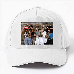 Still Poppin’ – The Go-Go’s Way The Go Gos Hats & Caps