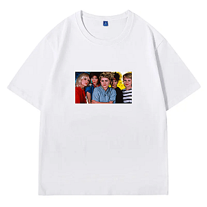 Go-Go’s Mode: On The Go Gos T-Shirts