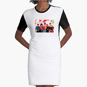 The Go-Go’s Got Me Dancing The Go Gos Dresses