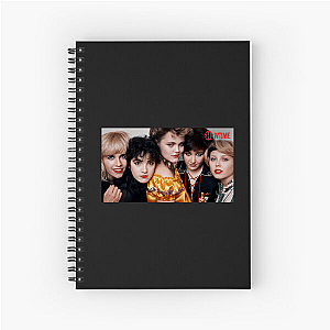 We Got the Beat – The Go-Go’s The Go Gos Notebook