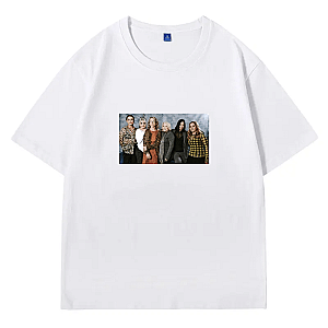 Still Spinning – The Go-Go’s The Go Gos T-Shirts