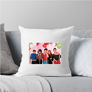 The Go-Go’s Got Me Dancing The Go Gos Pillows Cover