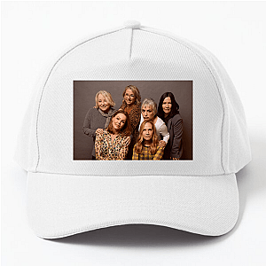 No Skip Days – The Go-Go’s The Go Gos Hats & Caps