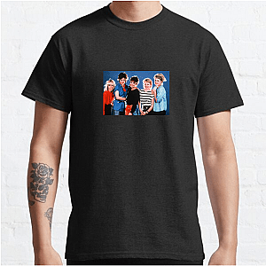 Girls Rock – Go-Go’s Style The Go Gos T-Shirts