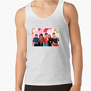 The Go-Go’s Got Me Dancing The Go Gos Tank Tops