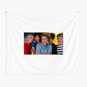 Go-Go’s Mode: On The Go Gos Tapestries