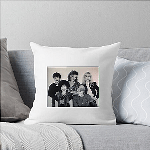 Catchy as Hell – The Go-Go’s The Go Gos Pillows Cover