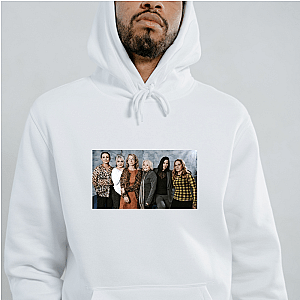 Still Spinning – The Go-Go’s The Go Gos Hoodies