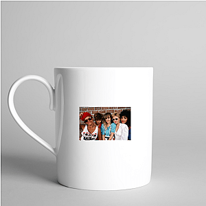 Vacation? Only with The Go-Go’s The Go Gos Mugs