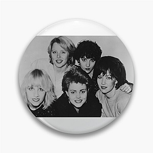 Go-Go’s Energy, Always On The Go Gos Pins