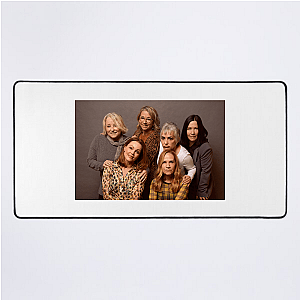 No Skip Days – The Go-Go’s The Go Gos Mouse Pads