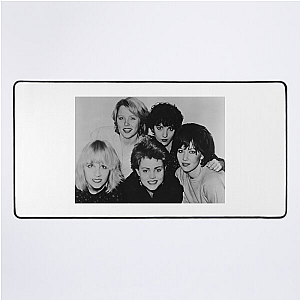 Go-Go’s Energy, Always On The Go Gos Mouse Pads
