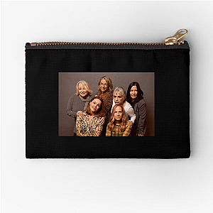 No Skip Days – The Go-Go’s The Go Gos Zipper Pouches