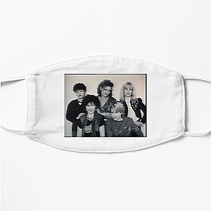 Catchy as Hell – The Go-Go’s The Go Gos Face Masks