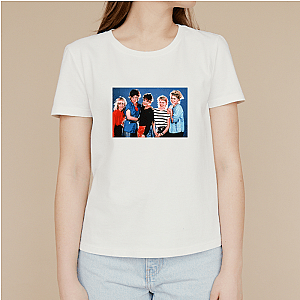 Girls Rock – Go-Go’s Style The Go Gos T-Shirts