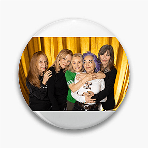 If It’s Not Go-Go’s, It’s Not On The Go Gos Pins
