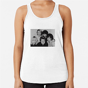 Go-Go’s Energy, Always On The Go Gos Tank Tops