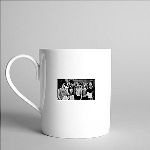 The Go-Go’s Wrote My Summer The Go Gos Mugs