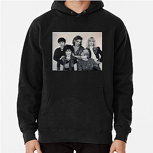 Catchy as Hell – The Go-Go’s The Go Gos Hoodies