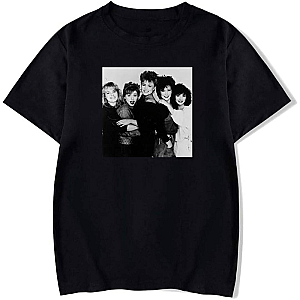 Retro Cool = The Go-Go’s The Go Gos T-Shirts