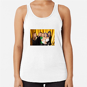 If It’s Not Go-Go’s, It’s Not On The Go Gos Tank Tops