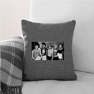 The Go-Go’s Wrote My Summer The Go Gos Pillows Cover