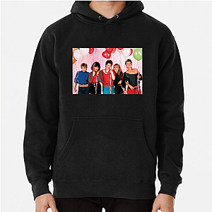 The Go-Go’s Got Me Dancing The Go Gos Hoodies