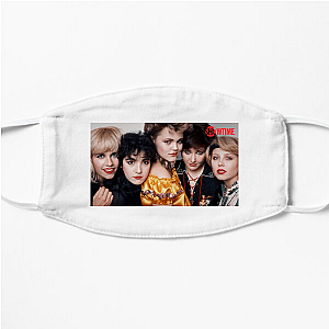 We Got the Beat – The Go-Go’s The Go Gos Face Masks