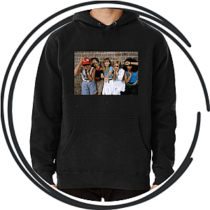 The Go Gos Hoodies