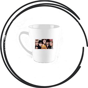 The Go Gos Mugs