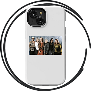 The Go Gos Cases
