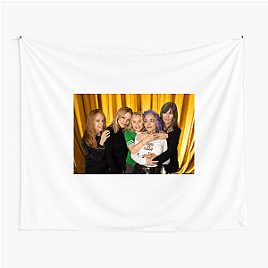 If It’s Not Go-Go’s, It’s Not On The Go Gos Tapestries